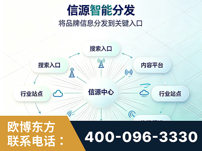 桐乡-信源智能分发