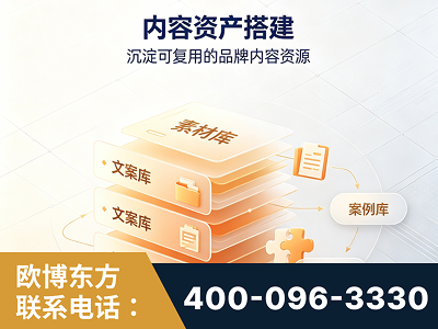 桐乡-内容资产搭建